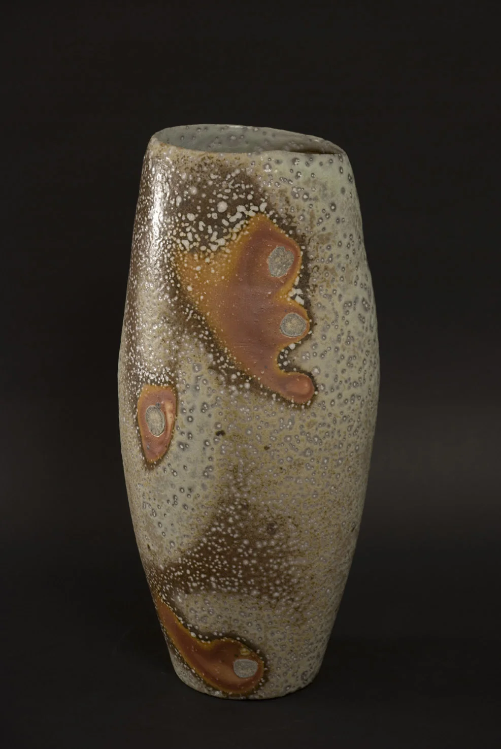 GAIL NICHOLS — CAVIN-MORRIS GALLERY